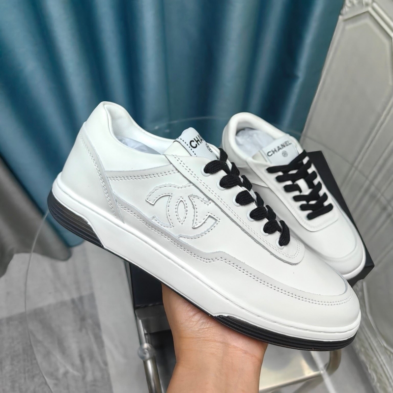 Chanel Casual Shoes